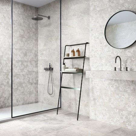 LACER MIX PEARL RECT 30X90 (1 сорт) Ape Ceramica