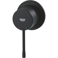 29197KF0 Essence New Змішувач прихованого монтажу, чорний матовий (1 сорт) Grohe фото 2