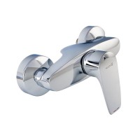 348410575 PureSolid Змішувач д/душу (1 сорт) Kludi