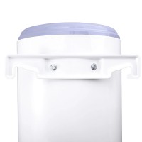 72267WD Водонагрівач Eldom Style Dry 50л. 2x0.8 kW (1 сорт) ELDOM фото 4