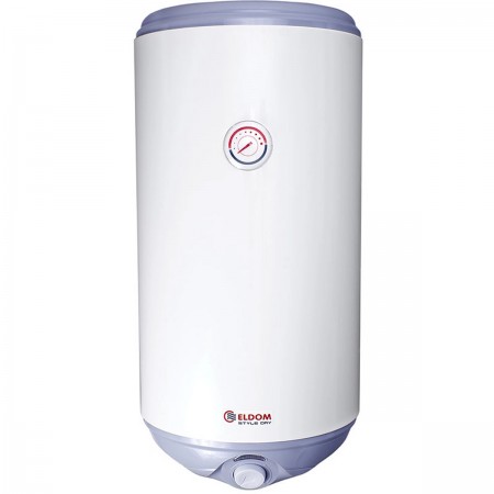 72267WD Водонагрівач Eldom Style Dry 50л. 2x0.8 kW (1 сорт) ELDOM