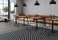 POOLE WHITE (1 сорт) CERAMICA DESEO фото 1