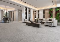 DELIA GREY MATT RECT ### (1 сорт) CERAMICA DESE0 фото 1