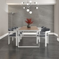 KINGDOM GREY (1 сорт) ALMERA CERAMICA (SPAIN) фото 3