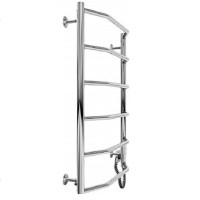 2.3.2815.10.P Рушникосушка Трапеція НР-І  800х530/110 електр. TR К (1 сорт) Mario фото 1