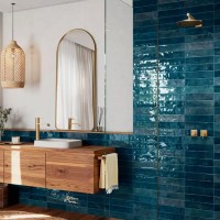 NAIROBI BLUE (1 сорт) CERAMICA DESEO фото 3