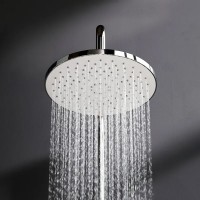 F0785A400 X-Joy, F0785A400  X-Joy, душ.система:  зм-ач д/душу з термостатом, душ.штанга,верхній душ  AM.PM фото 5