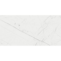 GRES MARMO THASSOS WHITE RECT (1 сорт) Cerrad фото 2