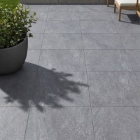 GREY STONE (1 сорт) MEGAGRES фото 12