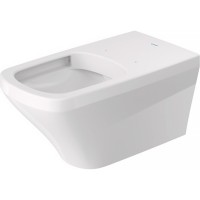 2559090000 DuraStyle  Унітаз підвісний безобідковий, білий (1 сорт) DURAVIT