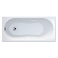 MITO RED Ванна прямокутна 150х70+ніжки S906-001 (1 сорт) CERSANIT-С Україна