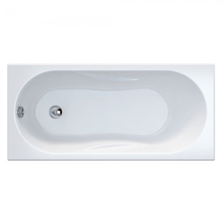 MITO RED Ванна прямокутна 150х70+ніжки S906-001 (1 сорт) CERSANIT-С Україна