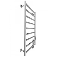 2.3.8300.10.S Рушникосушка Урбан-I  810x500/85 TR K 2.0, в комплекті з кабелем і вилкою та набором д Mario фото 2