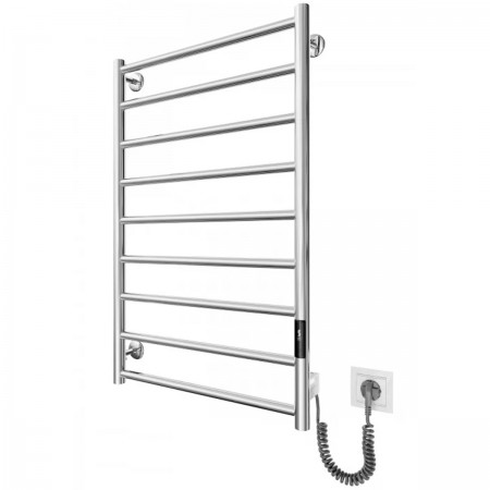 2.3.8300.10.S Рушникосушка Урбан-I  810x500/85 TR K 2.0, в комплекті з кабелем і вилкою та набором д Mario