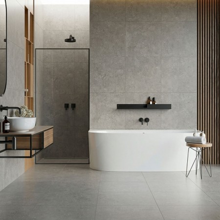 Voyager Antracite Rect SGR202-1 (1 сорт) CERAMICA DESE0