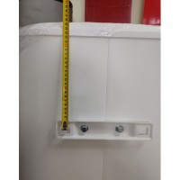 Водонагрівач MIDEA D80-20ED2(D) (1 сорт) MIDEA фото 11