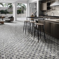 CALVIN AZUL (1 сорт) CERAMICA DESEO фото 1