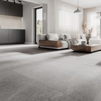 Mora Soft Grey Rect (1 сорт) CERAMICA DESE0