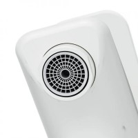 F85A10033 X-Joy S, змішувач для ванни/душу, білий (1 сорт) AM.PM фото 1