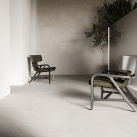 Stonelab White Rect (1 сорт) CERAMICA DESE0