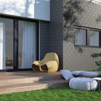 KAMIEN ELEWACYJNY CER 26 ONYKS (1 сорт) Cerrad фото 1