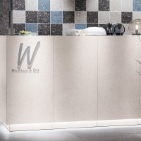 PORFIDO DASV9810 white (1 сорт) Lasselsberger Rako