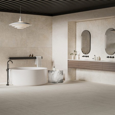 GRES SOFTSTONE IVORY RECT (1 сорт) Cerrad