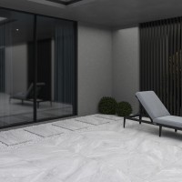 NORD STONE ICE (1 сорт) CERAMICA DESEO фото 3