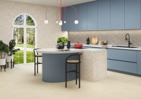 G GOBI GRIS (1 сорт) CERAMICA DESEO фото 2