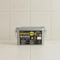 Зат WIMEPOXYD HQ 1/13 2кг сірий (1 сорт) WIM фото 2