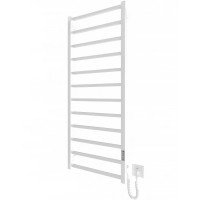 2.2.1704.03.WG Рушникосушка  Токіо-I 1200х500/80 TR К, білий глянець (1 сорт) Mario