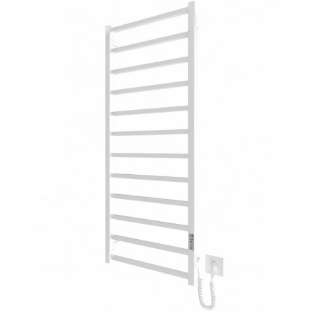 2.2.1704.03.WG Рушникосушка  Токіо-I 1200х500/80 TR К, білий глянець (1 сорт) Mario