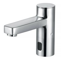 3820205 Zenta Змішувач д/раковини, сенсорний (1 сорт) Kludi