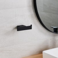 1680160B CITY Гачок, чорний матовий (1 сорт) Devit фото 2