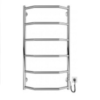 2.3.2815.10.P Рушникосушка Трапеція НР-І  800х530/110 електр. TR К (1 сорт) Mario