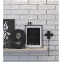 THE STRAND білий 080010 (1 сорт) Golden Tile фото 2