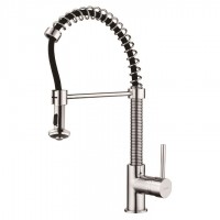 56040KT Frida Змiшувач для кухнi (1 сорт) Devit