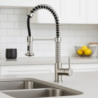 56040KT Frida Змiшувач для кухнi (1 сорт) Devit фото 1