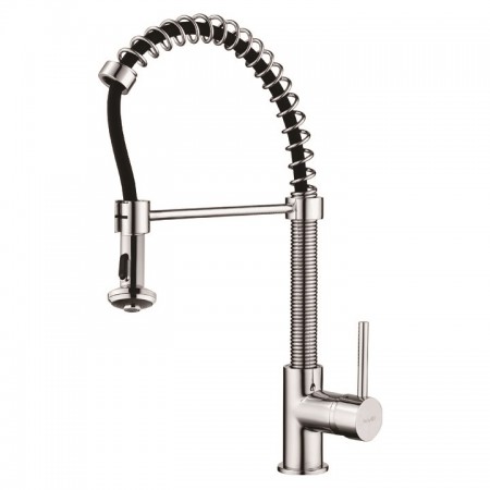 56040KT Frida Змiшувач для кухнi (1 сорт) Devit