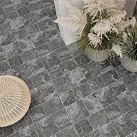 ATLAS GRAPHITE MATT (1 сорт) Cersanit фото 3