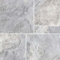 ATLAS GREY MATT (1 сорт) Cersanit фото 1