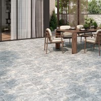 ATLAS GREY MATT (1 сорт) Cersanit фото 5