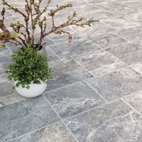 ATLAS GREY MATT (1 сорт) Cersanit фото 3