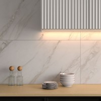 RIVIERA WHITE SATIN RECT (1 сорт) Cersanit