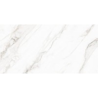 RIVIERA WHITE SATIN RECT (1 сорт) Cersanit фото 1