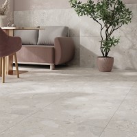 GENESIS CREAM MATT RECT (1 сорт) Cersanit фото 2