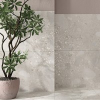 GENESIS CREAM MATT RECT (1 сорт) Cersanit