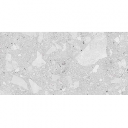 GENESIS LIGHT GREY MATT RECT (1 сорт) Cersanit