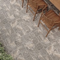 ATLAS BROWN MATT (1 сорт) Cersanit фото 2