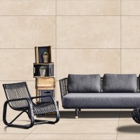 ARCIDES BONE (Matt) ### (1 сорт) CERAMICA DESEO фото 6